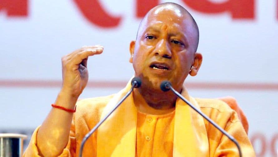 हाथरस: एक वेबसाइट बनने के ढाई घंटे में शव जलाने को मजबूर हो गयी योगी सरकार!